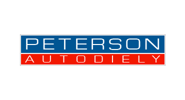 PETERSON - AUTODIELY, s.r.o.  