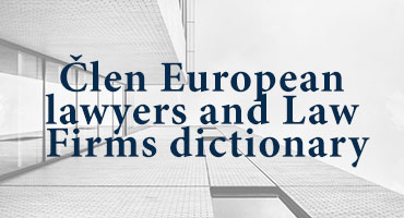 Witt& Kleim Advokátska kancelária - European Lawyers, Solicitors and Law Firms Directory